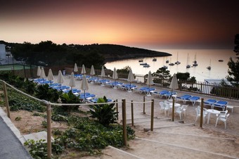 Hotel Presidente