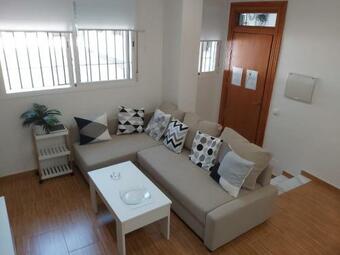 Apartamento El Rincón de Eva