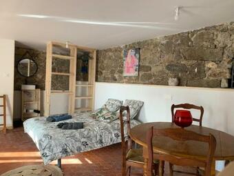 Apartamento Appartement De Caract�re
