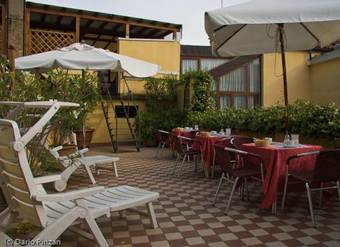 Hotel Conterie