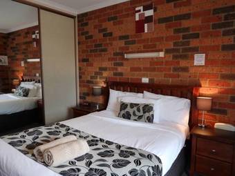 Frankston Motel