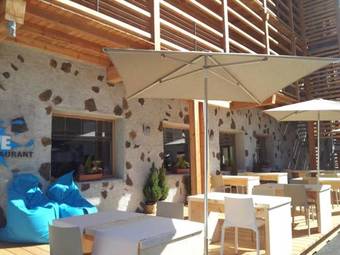 Smart Hotel Saslong