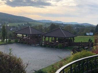 Hotel Arkadia