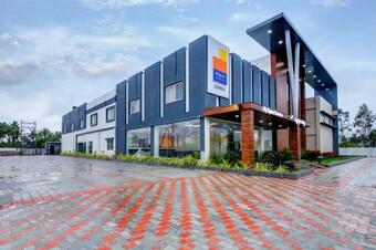Essenza Hotel