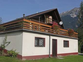 Villa Haus Bauer