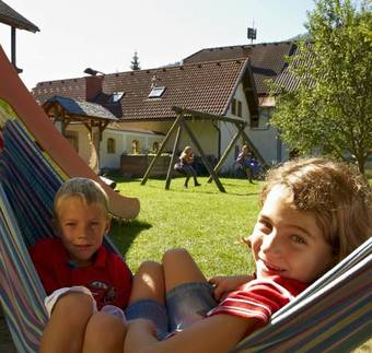 Hostal Blasiwirt