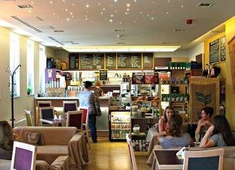Szent Gell�rt Hotel