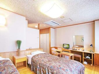 Hotel Daikokuya