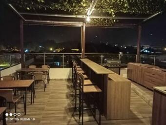 Apartamentos Divisa