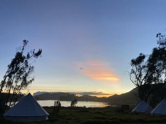 Signature Glamping
