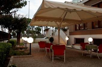 Hotel Astoria