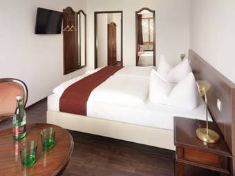 Hotel Marc Aurel