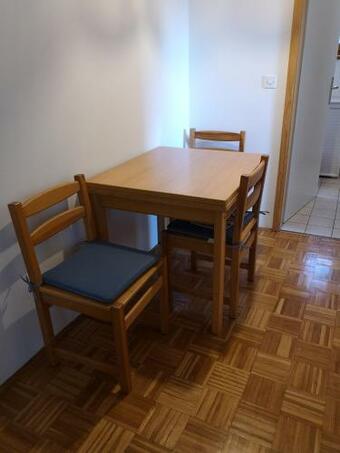 Apartma Tinkara