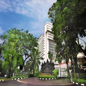 Hotel Borobudur
