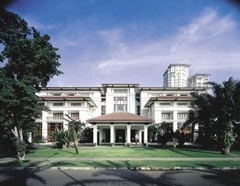 Hotel Dharmawangsa