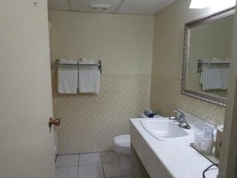 Motel Owen Sound Inn