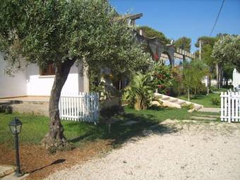 Tenuta Biddemi B&B