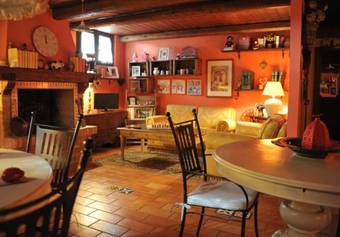 Bed & Breakfast La Collina Nel Cuore