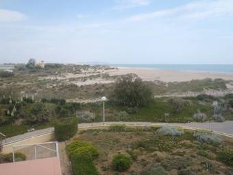 Hotel Les Dunes