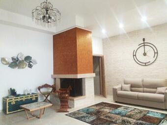 Nalo Apartment