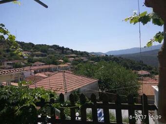 Metaxas House