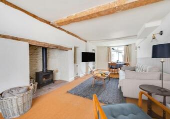 London Cottage