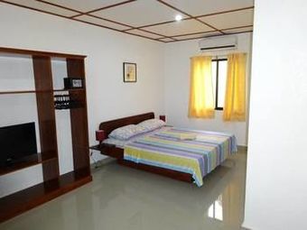 Hotel Bohol Sunside Resort