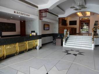 Hotel Heritage Inn