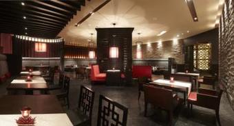 Hotel Vivanta By Taj Surya