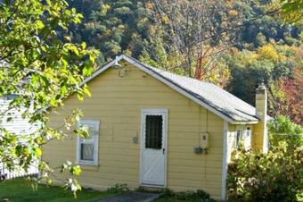 Hydrangea Cottage