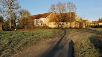 Bed & Breakfast La Cabane