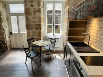 Apartamento Treignac Place