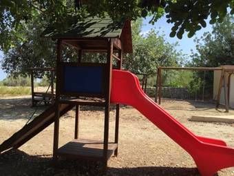 Agroturismo Agriturismo Il Melograno