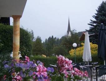 Hostal Embacherhof