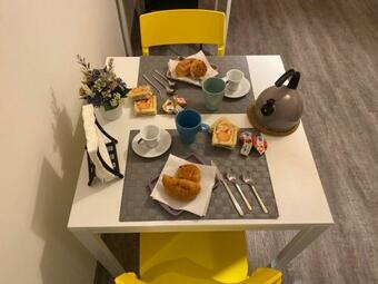 B&B La Grancia