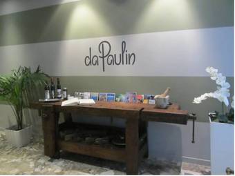 Hostal Da Paulin