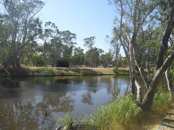 Motel Dimboola