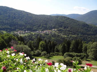 Posada Maso Sveseri