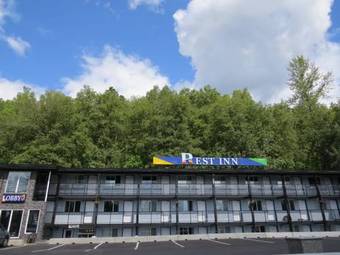 Motel Rest Inn