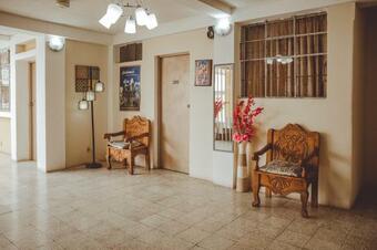 Hotel Shinula