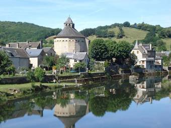 La Cascade