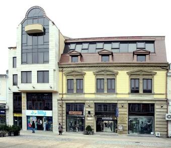 Vega Boutique Hotel