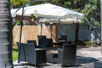 Park Hotel Oasi