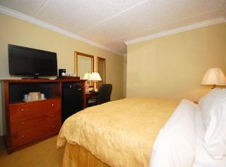 Hotel Best Western Plus Franklin Square Inn