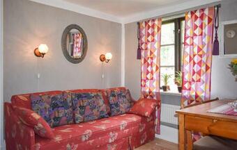 Awesome Home In H�stveda With 2 Bedrooms