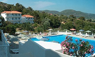 Hotel Maritsa Bay