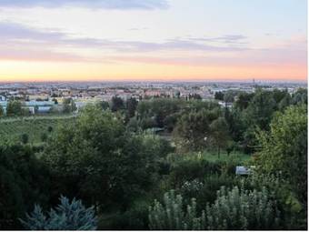 B&B Il Borghetto