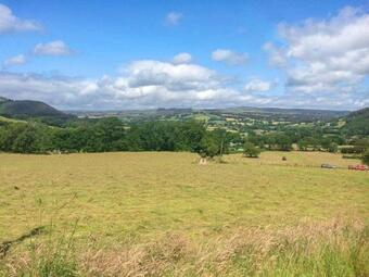 Coed Y Pentre