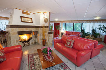Hotel Iris
