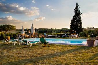 Apartamento Casa Vacanze Fornace